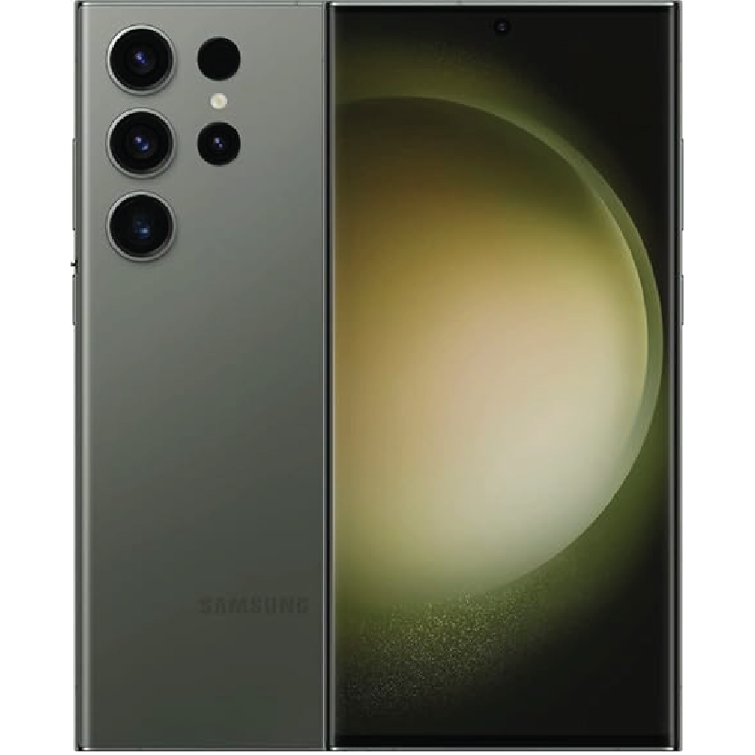 Samsung Galaxy S23 Ultra