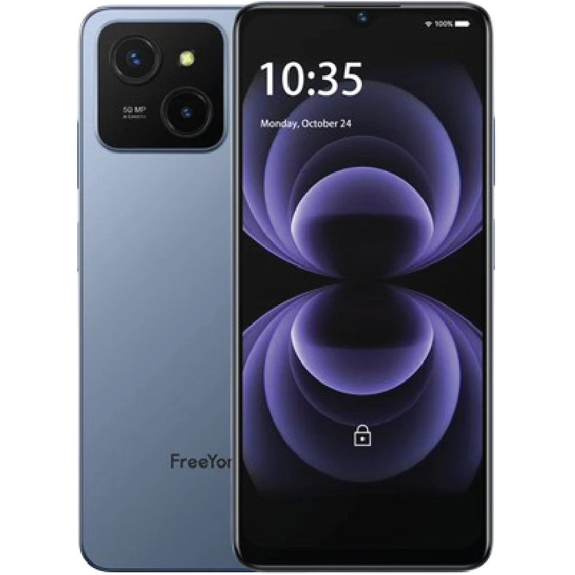 Freeyond M5A