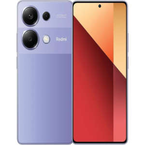 Xiaomi Redmi Note 13 Pro