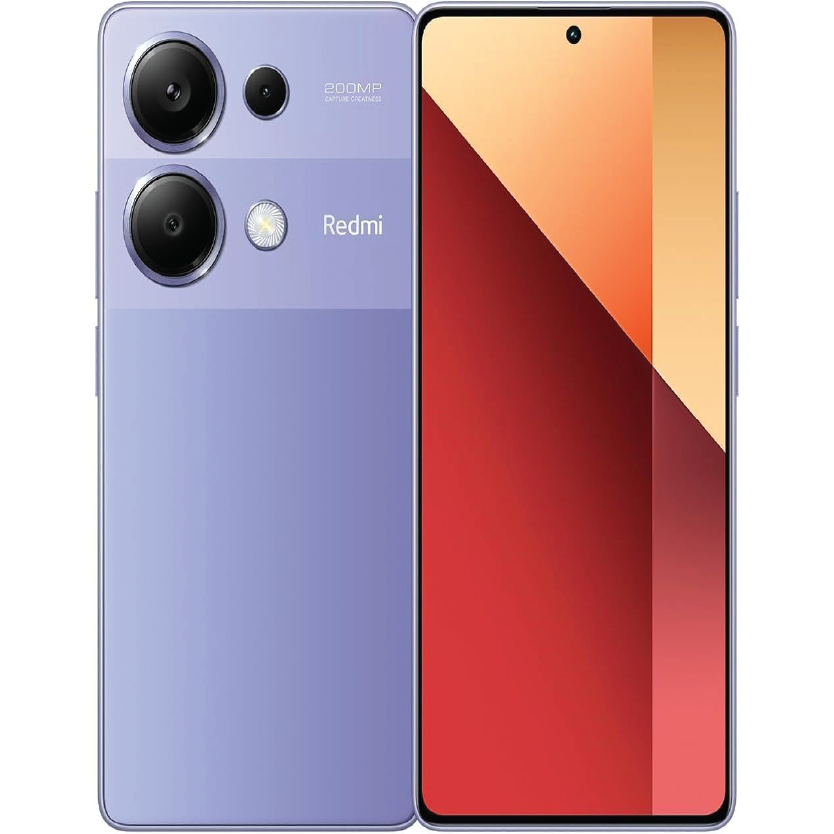 Xiaomi Redmi Note 13 Pro