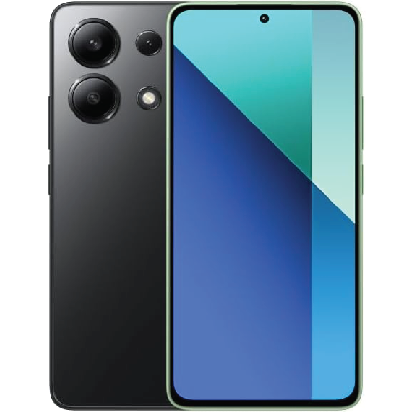 Xiaomi Redmi Note 13