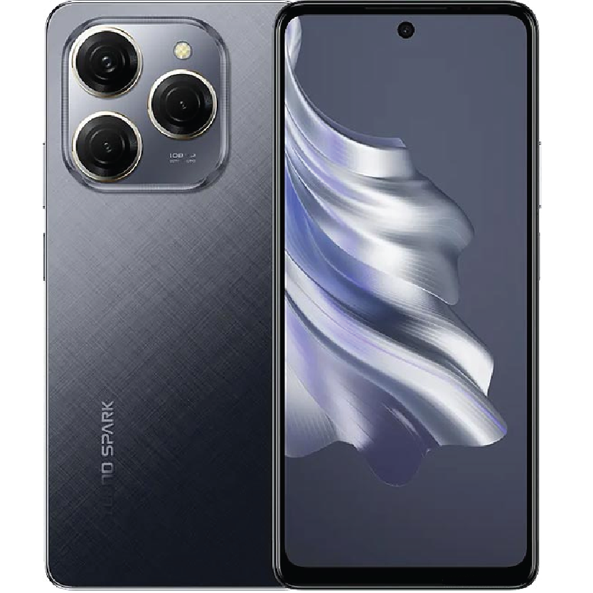 Tecno Spark 20 pro