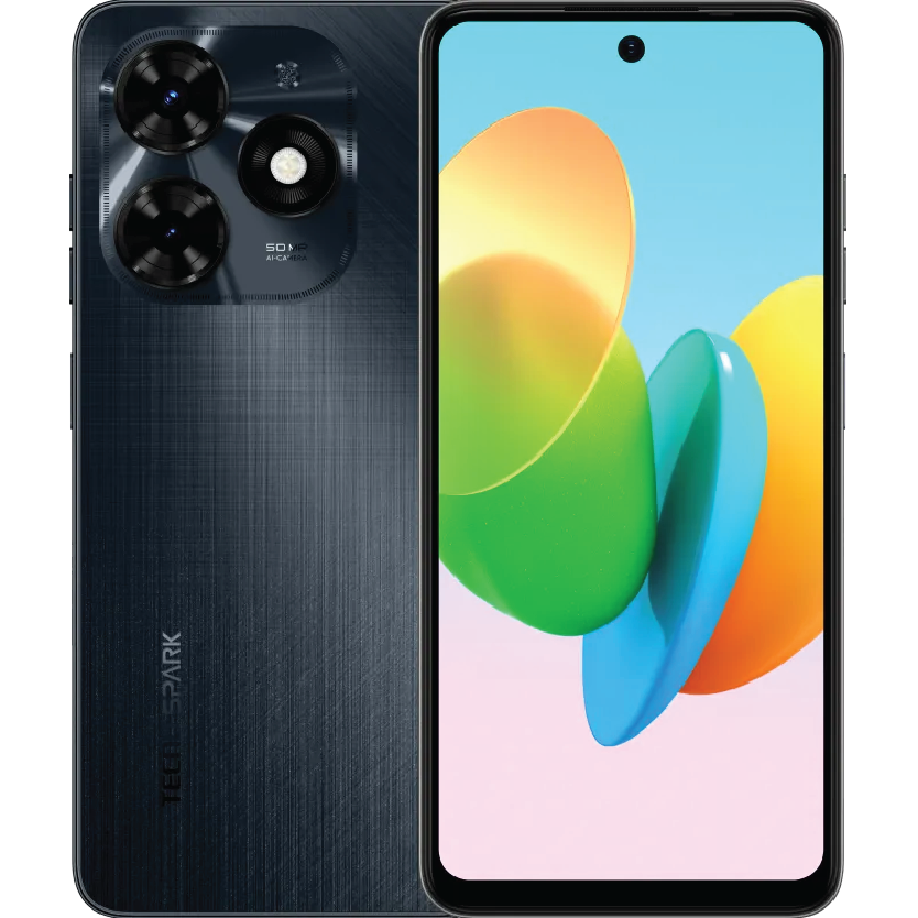 Tecno Spark 20c
