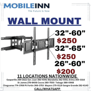 Television Wall Mounts