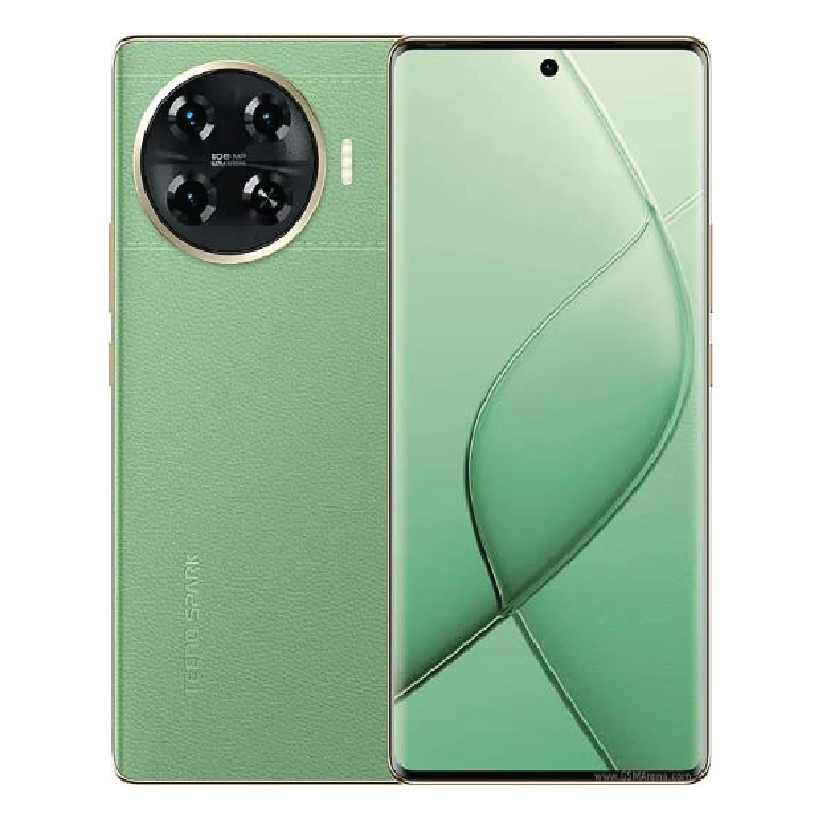 Tecno Spark 20 Pro+