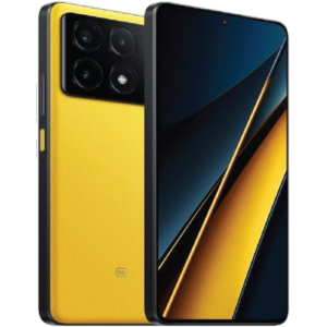 Poco X6Pro