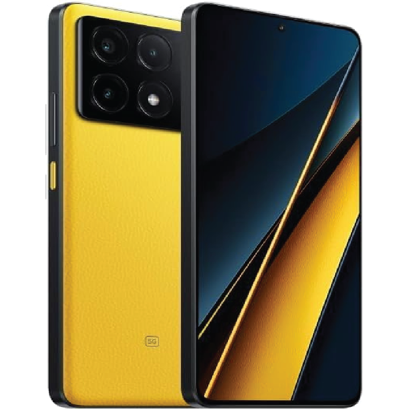 Poco X6Pro
