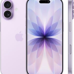 iPhone 17