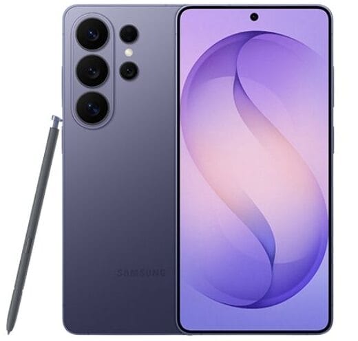 Samsung Galaxy S26 Ultra