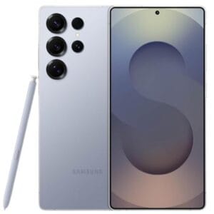 Samsung Galaxy S25 Ultra