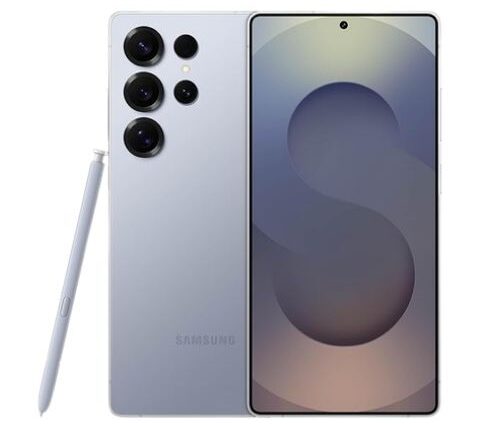 Samsung Galaxy S25 Ultra