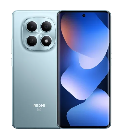 Xiaomi Redmi Note 15