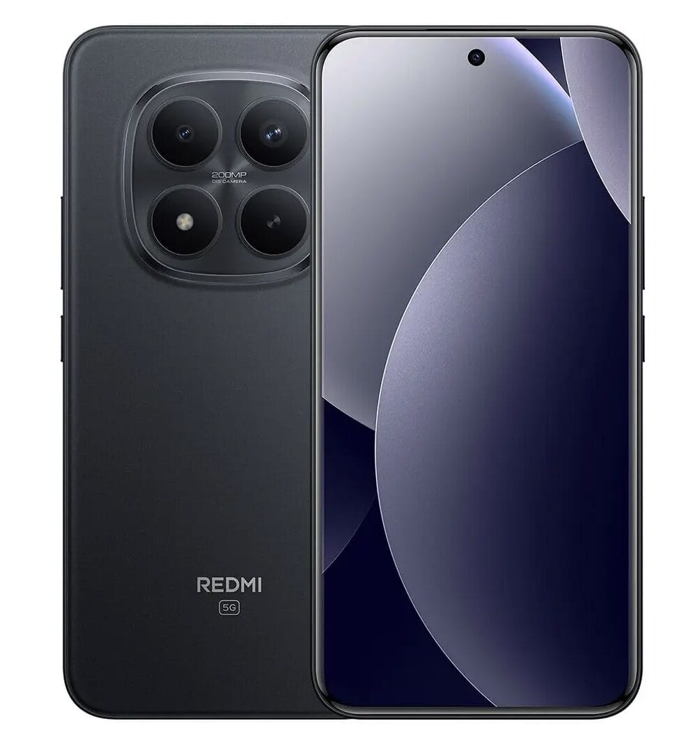 Xiaomi Redmi Note 15 pro