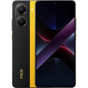 Poco X7 Pro