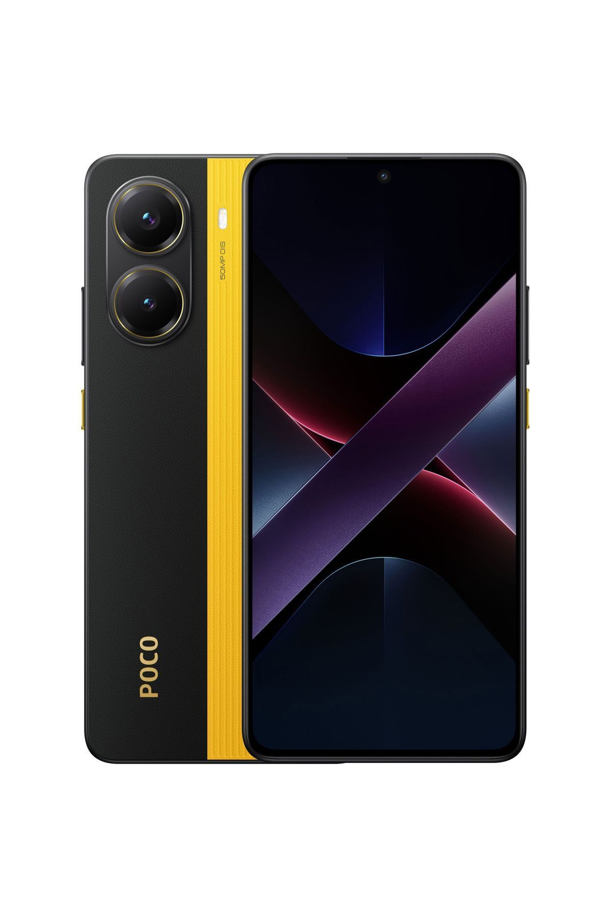 Poco X7 Pro